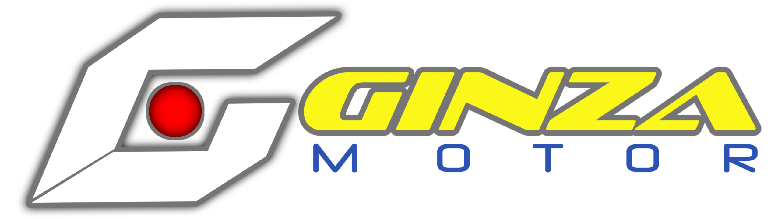 GINZA MOTOR